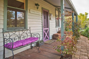 Quince Cottage